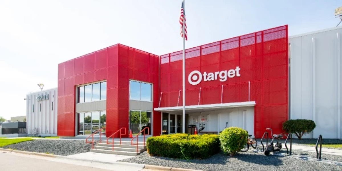 Target - Foto: Divulgação
