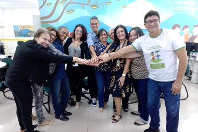 TRT-20 arrecada mais de R$ 4 milhões na Semana Nacional de Conciliação Trabalhista - Foto: TRT-20