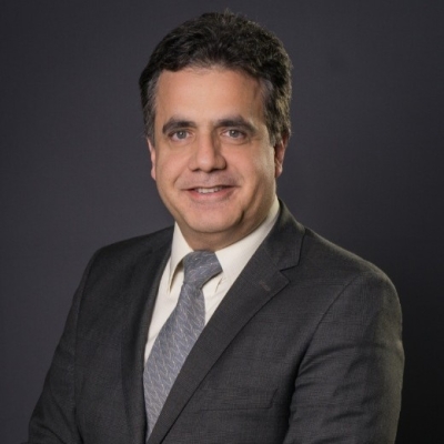 Max Bianchi Godoy, consultor empresarial e professor de Ciências Contábeis do CEUB - Foto: CEUB | Máquina CW