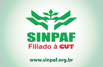 Logo SINPAF
