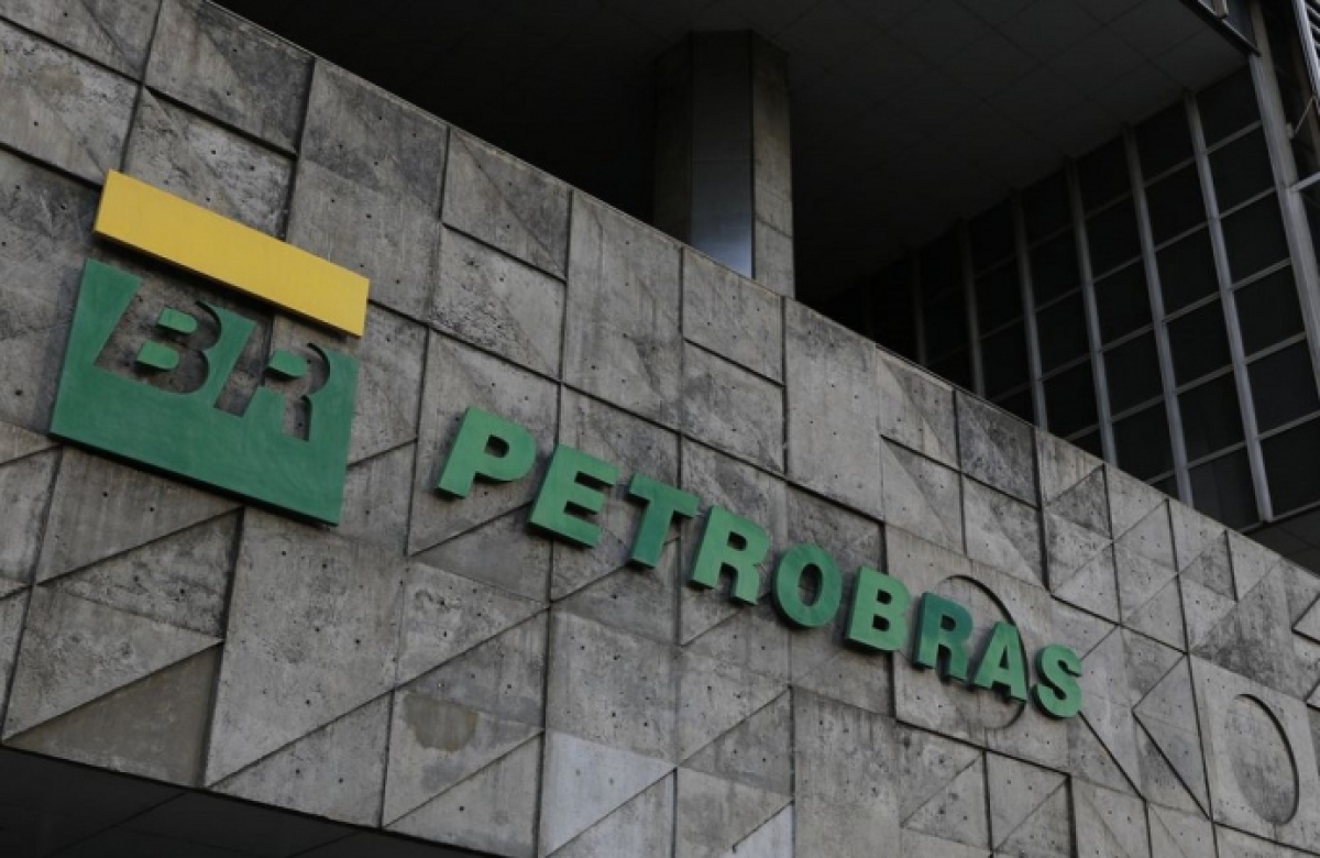 Sede da Petrobras fica na cidade do Rio de Janeiro - Foto: Fernando Frazão | Agência Brasil