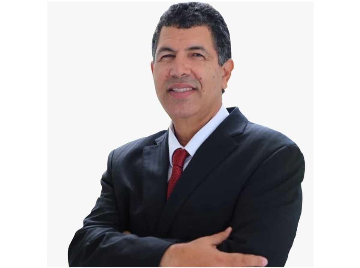 Saumíneo Nascimento- vice-presidente de Relações Institucionais no Grupo Tiradentes - Foto: Unit
