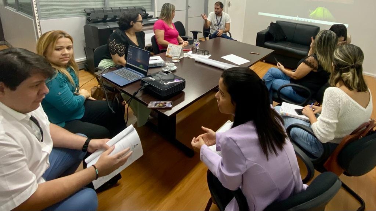 Sergipe caminha para um sistema de compensação voltado à causa animal  - Foto: Assessoria Adema