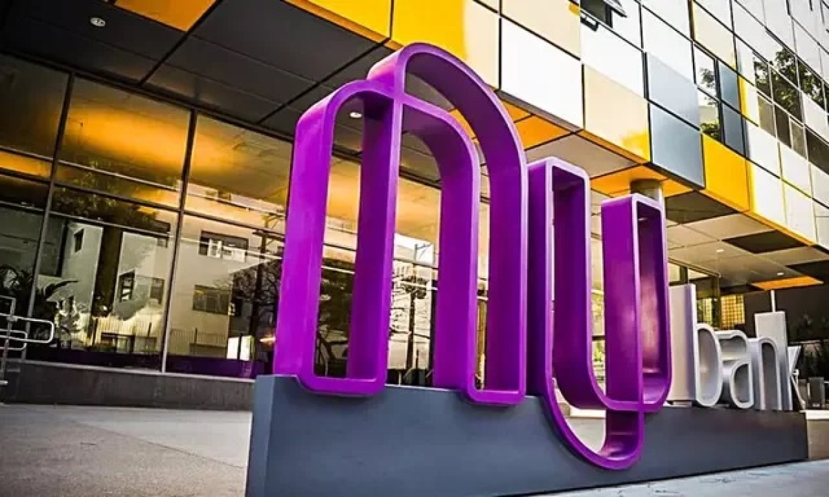 Nubank - Foto: Divulgação