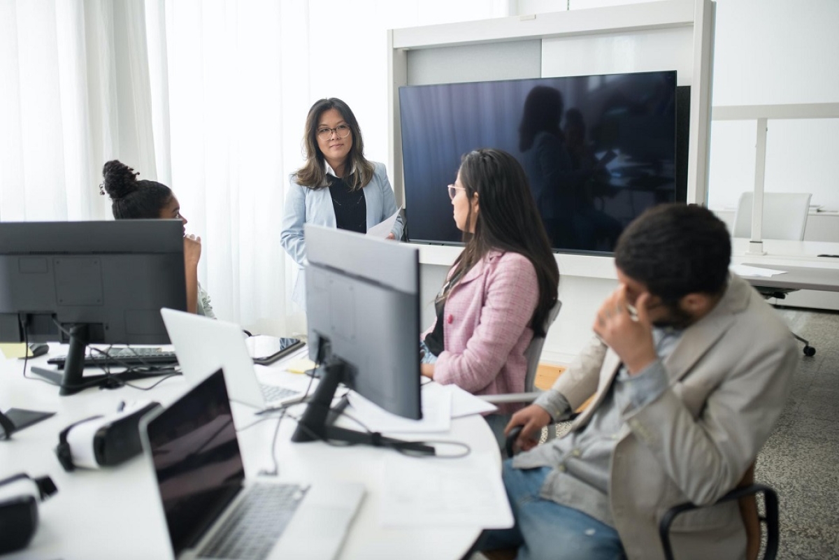 Estudo mostra principais caminhos para o sucesso da empresa familiar - Foto: Assessoria Morcone Consultoria Empresarial