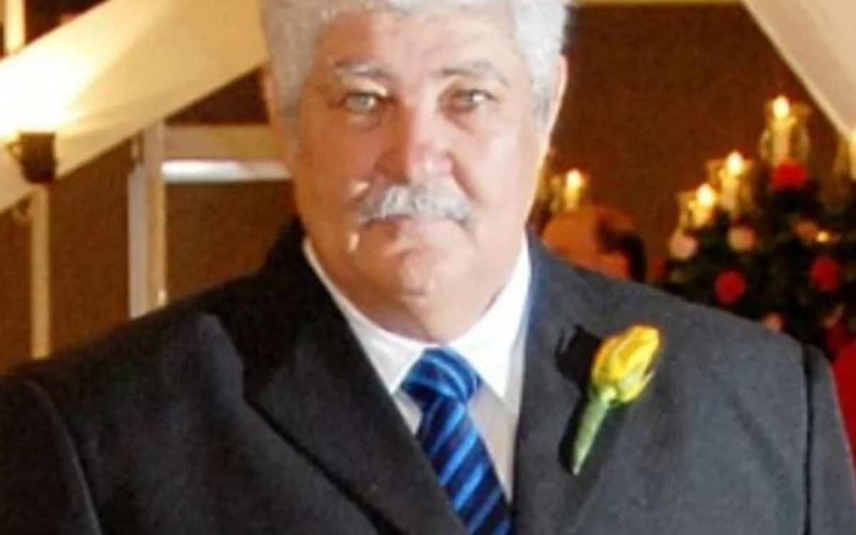 Morre, aos 75 anos, o ex-vice-prefeito de Aracaju Evandro Sena - Foto: Reprodução