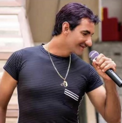 Erick passou por diversas bandas sertanejas em Sergipe - Foto: Destaque Notícias