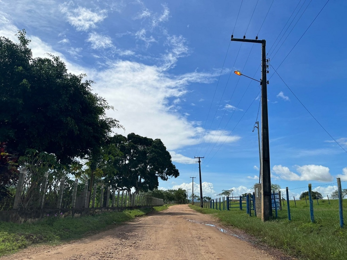 Produtores rurais podem perder o benefício da Tarifa Rural - Foto: Assessoria Energisa/SE