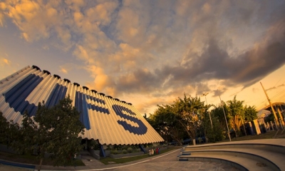 Disponível edital para preenchimento de vagas remanescentes para ingresso no período 2023.1 - Foto: Adilson Andrade | UFS