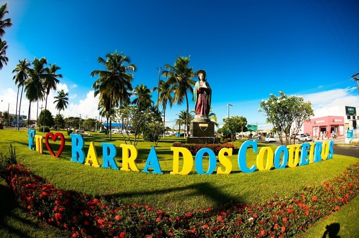 Prefeitura da Barra dos Coqueiros promove 2º Fórum Municipal Cidades Sustentáveis - Imagem: Prefeitura da Barra dos Coqueiros