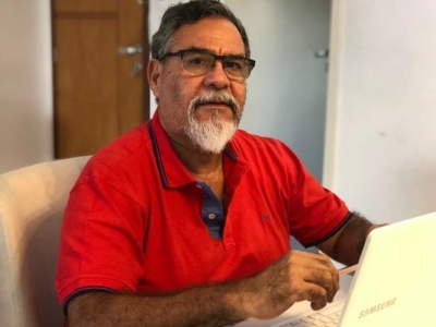 Ronildo Almeida, presidente da Fecomse - Foto: Assessoria Fecomse