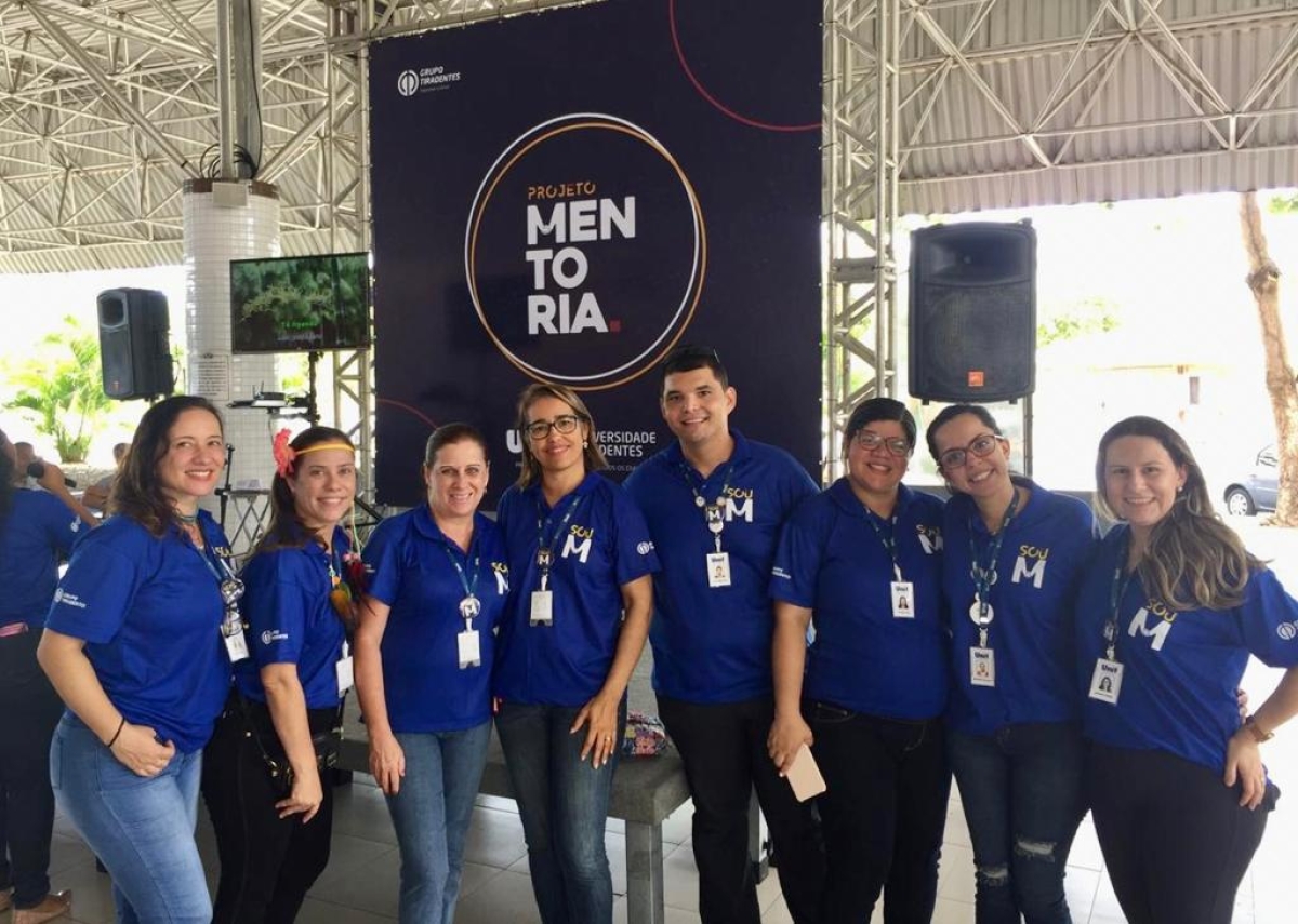 O que significa ser um mentor na universidade? - Foto: Asscom Unit