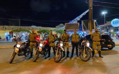 Forró Caju: trânsito na área dos mercados centrais será alterado a partir de sexta, 23/6 - Foto: SMTT Aracaju