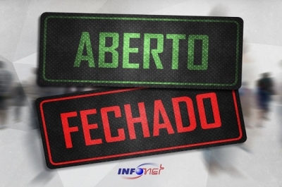 Confira o que abre e fecha em Aracaju no feriado de São João - Foto: Portal Infonet