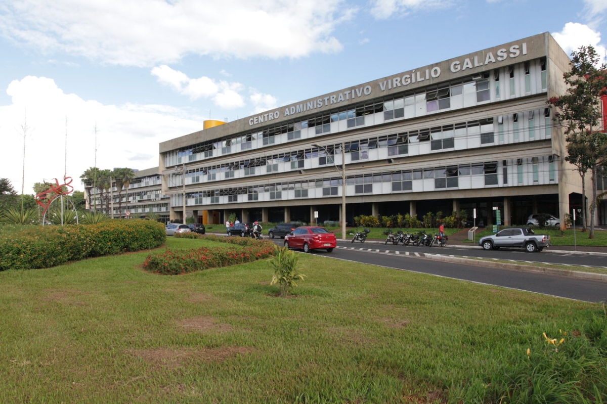 Prefeitura de Uberlândia divulga edital de novo concurso público com 653 vagas - Foto: Prefeitura de Uberlândia