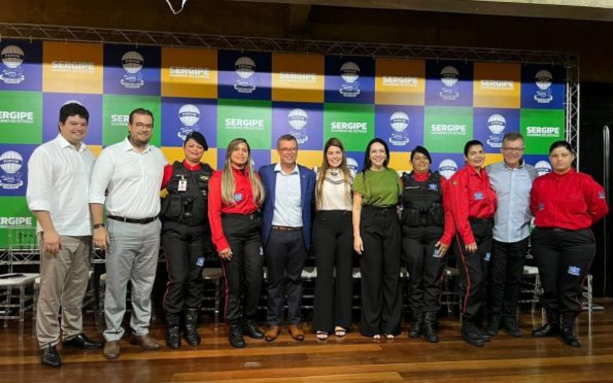 Carmo Energy terceiriza 300 vigilantes para atuação no Polo Carmópolis - Foto: André Moreira