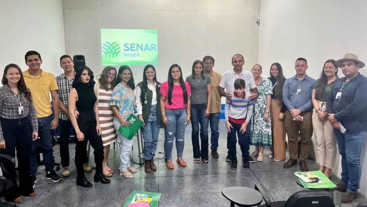 Assistência Técnica e Gerencial impulsiona regularização na agroindústria de queijos em Sergipe - Foto: Senar/SE