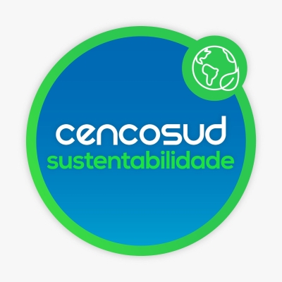 Instituto GBarbosa amplia sua atuação e passa a se chamar Instituto Cencosud Sustentabilidade - Imagem: Cencosud