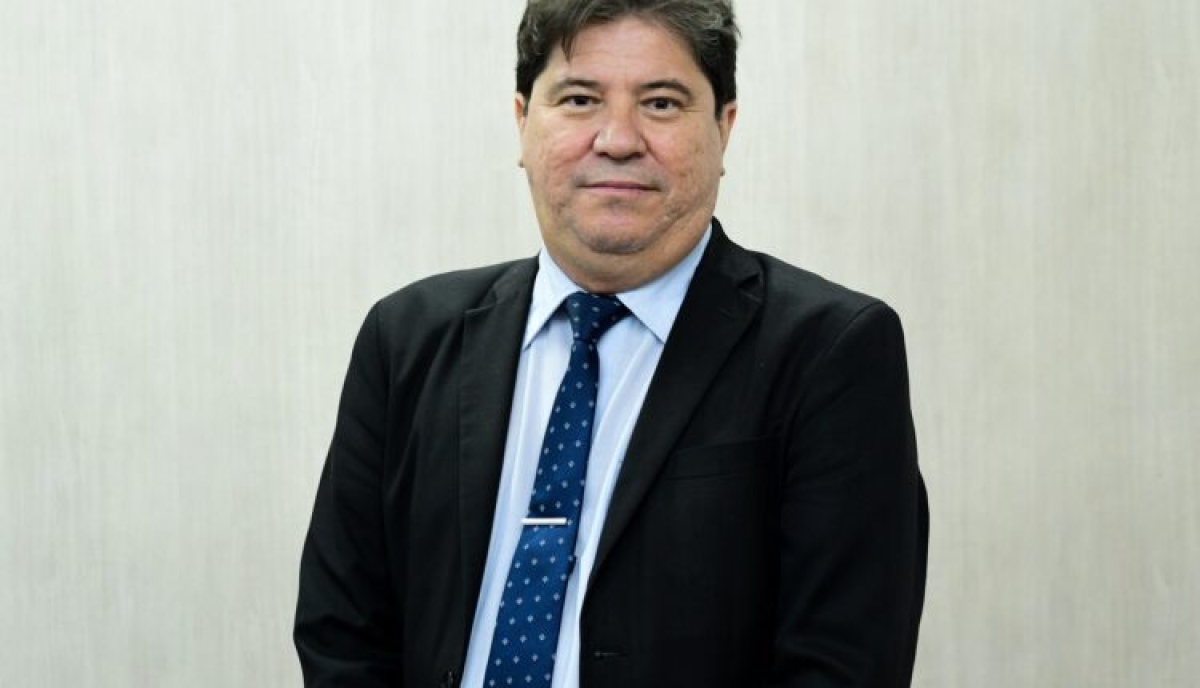 Aldemir Freire, diretor de Planejamento do BNB - Foto: Portal Infonet