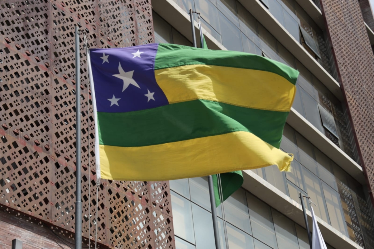 Alese realizará seminário sobre Emancipação Política de Sergipe - Foto: Joel Luiz | Alese