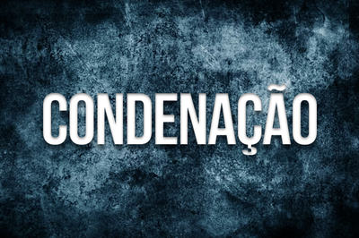 MPF obtém condenação de ex-prefeito de Riachão do Dantas (SE) por crime de responsabilidade - Arte: MPF