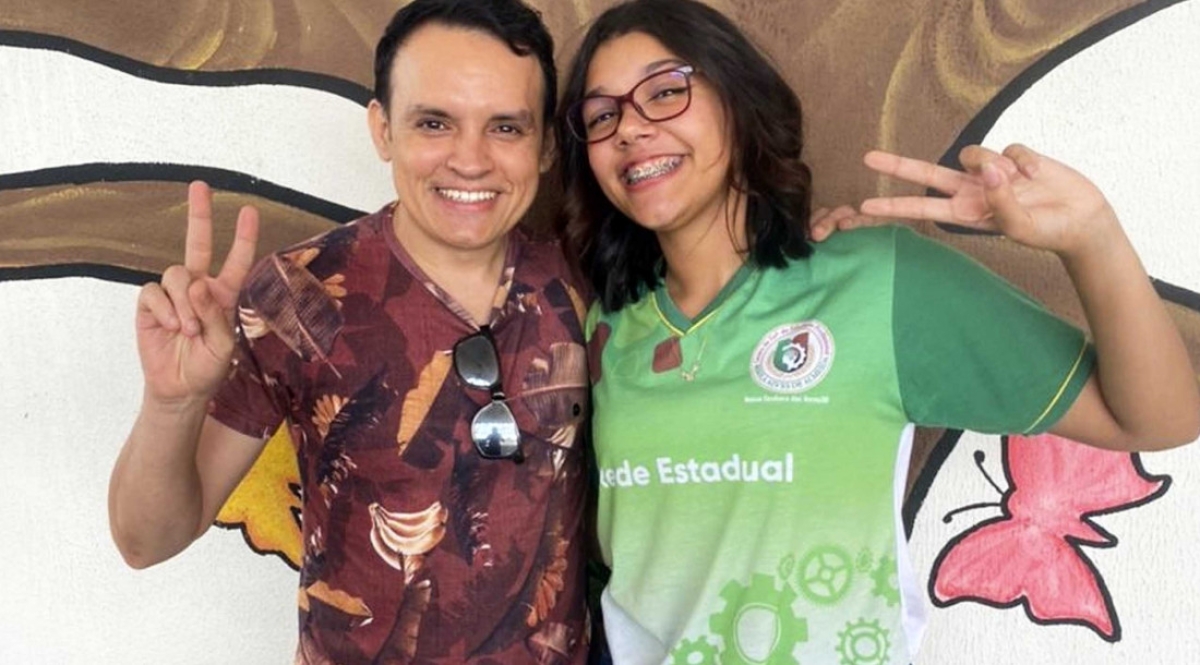 Programa Jovens Embaixadores está com inscrições abertas até o dia 13 de agosto - Foto: Seduc/SE