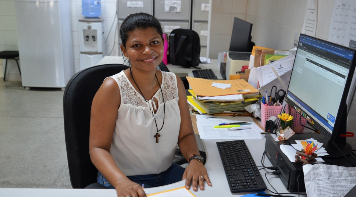 Instituto de Educação Rui Barbosa oferta 200 vagas em três cursos técnicos de nível médio - Foto: Maria Odília