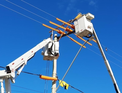 Desligamento programado: saiba como receber os avisos com antecedência - Foto: Assessoria Energisa/SE
