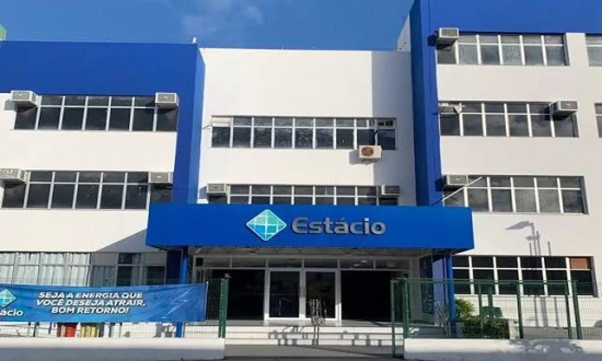Aulas acontecem de 24 a 28 de julho, na sede da instituição em Aracaju - Foto: Ascom Estácio