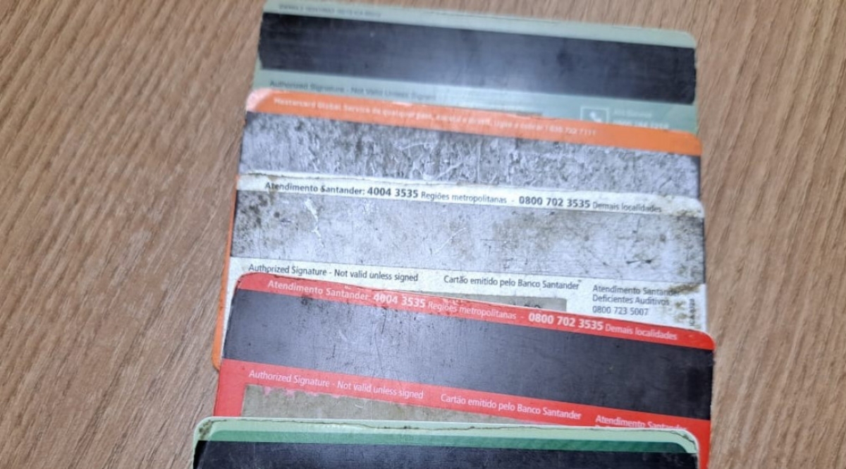 Reclamações e denúncias de abusos em cartões de crédito e débito lideram ranking do Procon em 2022 - Foto: Sejuc/SE