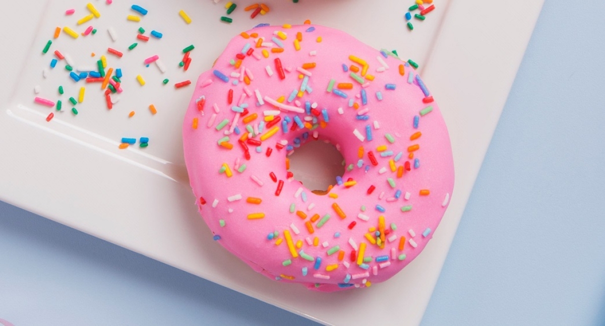 Donuts - Foto: Divulgação | Marca Finna