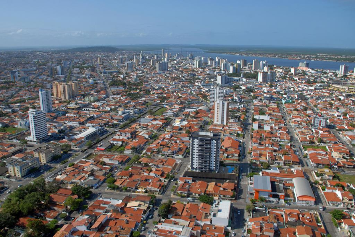 Aracaju registra menor preço médio por metro quadrado de imóvel do Nordeste - Foto: Ana Lícia Menezes | Prefeitura de Aracaju