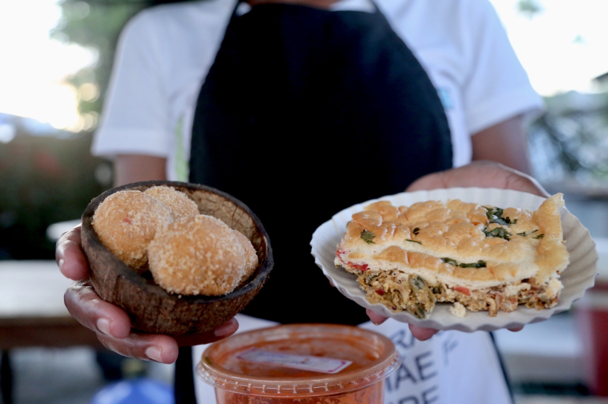 Prefeitura de São Cristóvão realiza Intercâmbio Cultural Gastronômico - Foto: Prefeitura de São Cristóvão