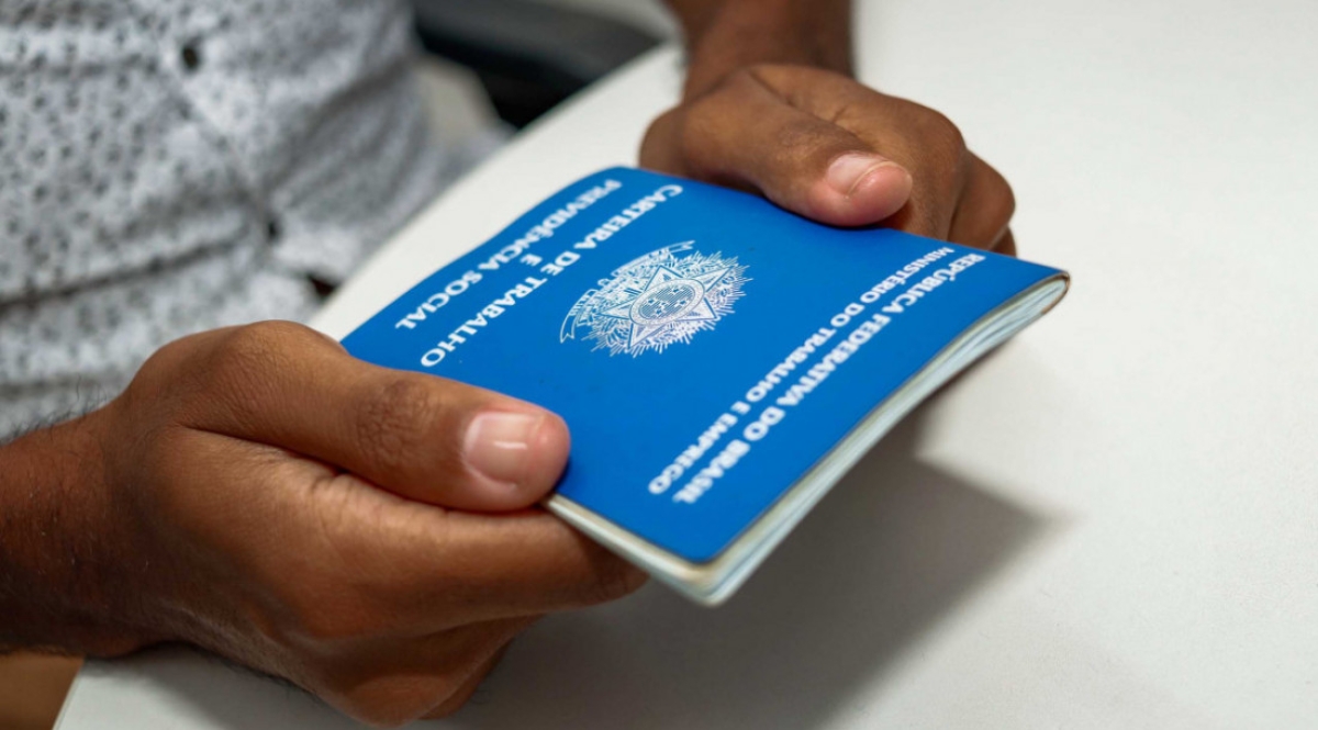 Secretaria do Trabalho divulga 14 vagas de emprego para pessoas com deciência - Foto:
Arthuro Paganini | Governo de Sergipe