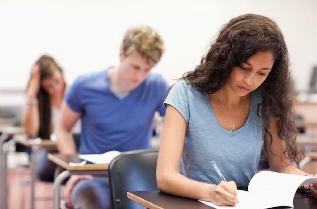 Enade 2023: o exame avalia desempenho dos estudantes e da Instituição  - Foto ilustrativa: Freepik