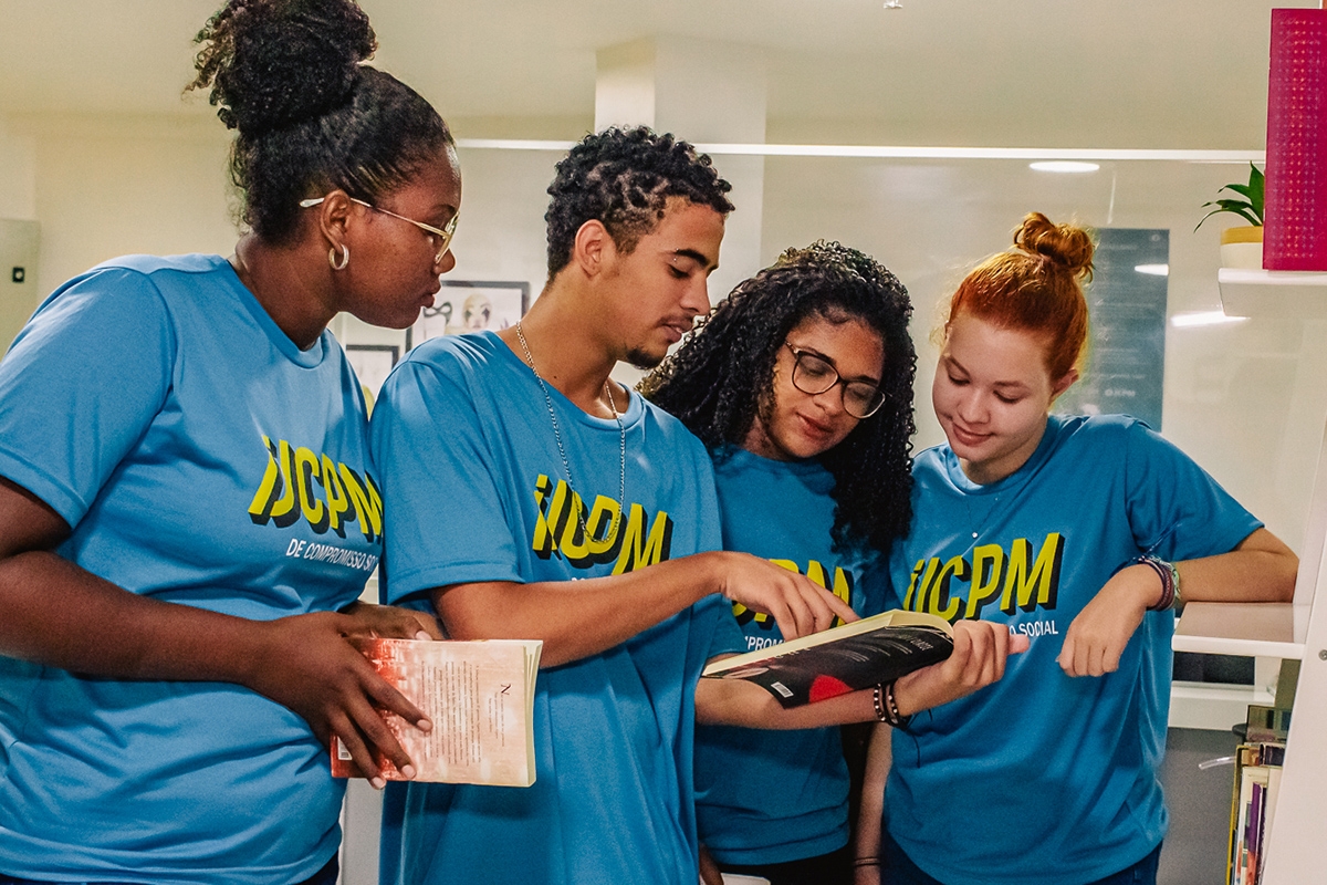 Instituto JCPM abre 160 vagas para cursos gratuitos em Aracaju - Foto: Arquivo IJCPM