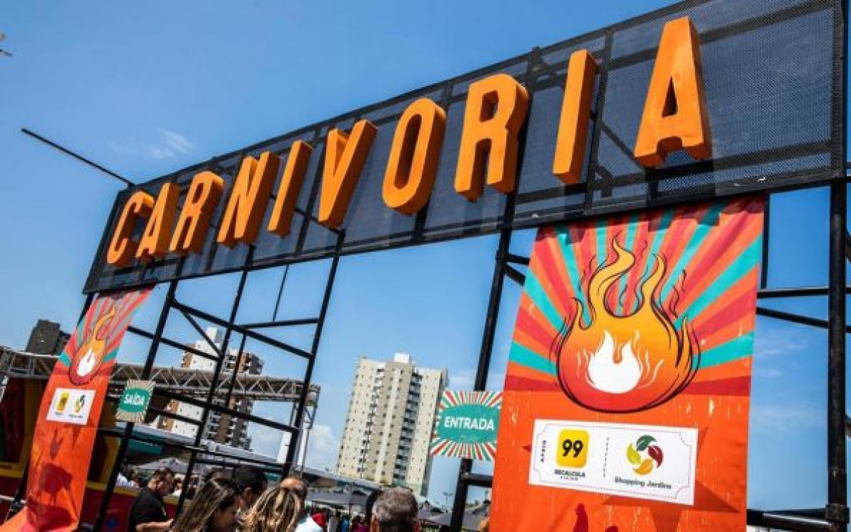 Maior festival de churrasco do Brasil chega a Aracaju - Foto: Assessoria de Imprensa