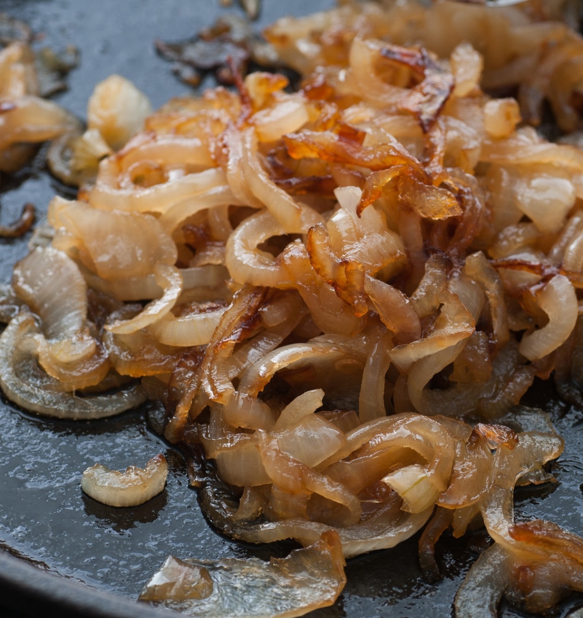 Cebola Caramelizada - Foto: Marca Puro Sabor | Divulgação