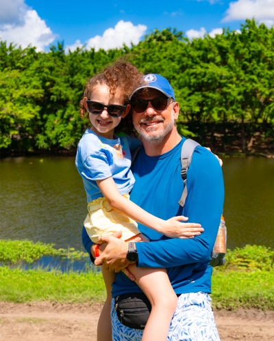 Dia dos Pais Boaluz Park - Foto: Divulgação