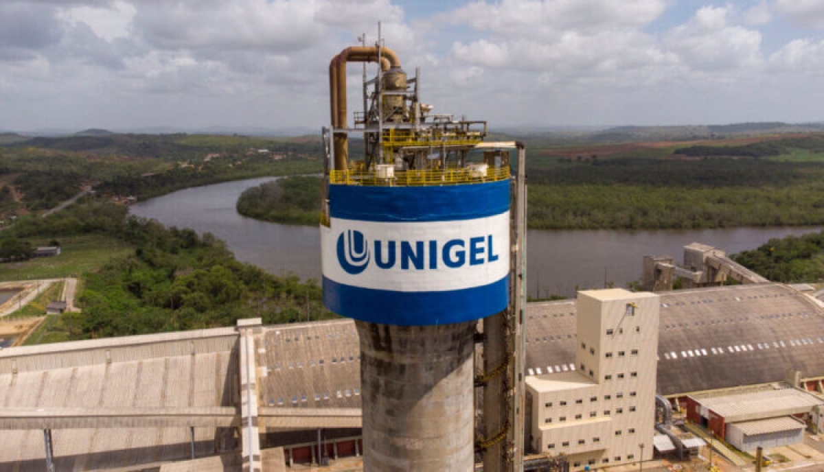 A Unigel interrompeu a produção de fertilizantes nas unidades de Sergipe e da Bahia - Foto: Destaque Notícias