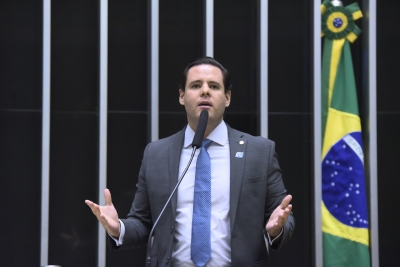 Deputado federal Rodrigo Valadares - Foto: Assessoria Rodrigo Valadares