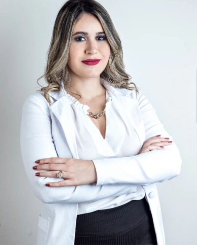 Monaliza Vila Nova, advogada e docente do Centro Universitário Ages - Foto: Assessoria