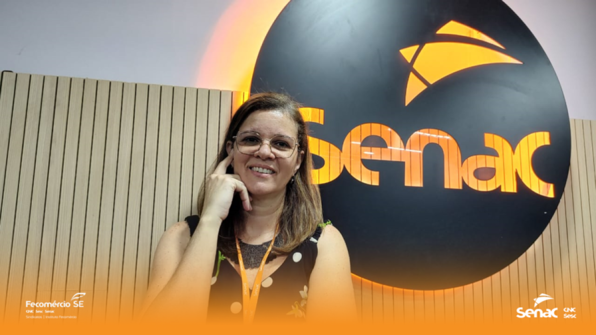 Faculdade de Tecnologia vai formar profissionais para atender um mercado com escassez de mão de obra qualificada - Foto: Senac/SE