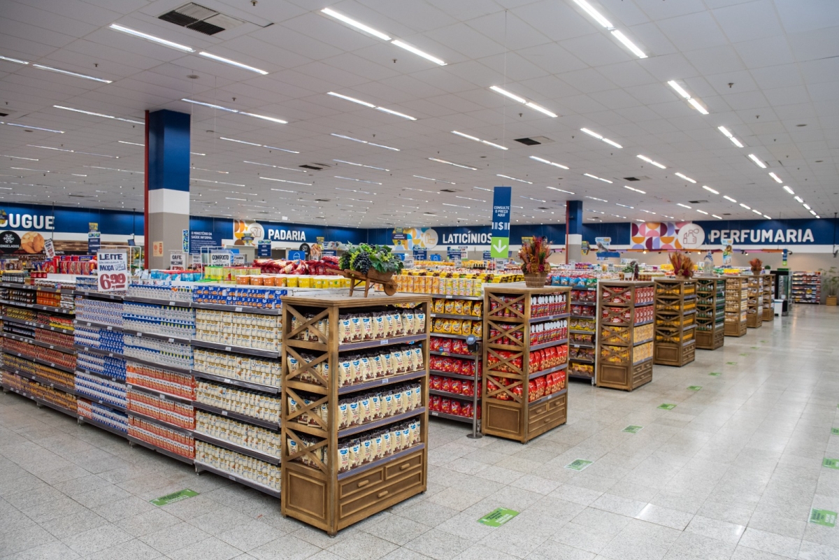 Cencosud lança unidade de retail media no Brasil - Foto: Assessoria de Imprensa