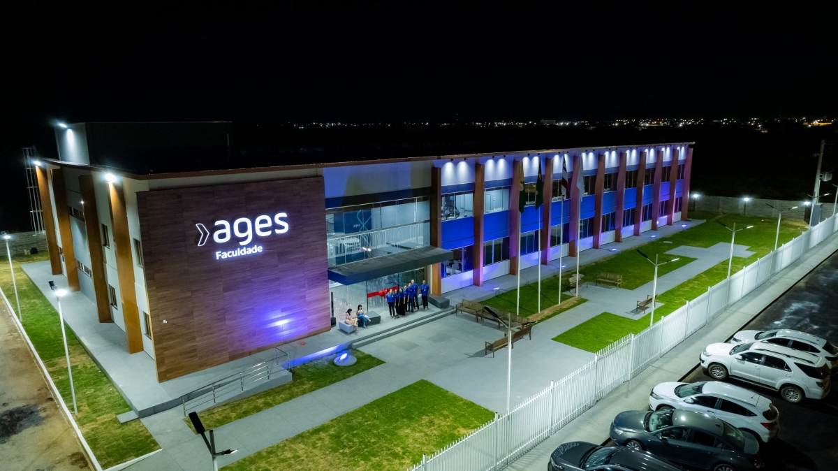 Ages abre inscrições para Vestibular de Medicina nas unidades de Jacobina e Irecê - Foto: Divulgação