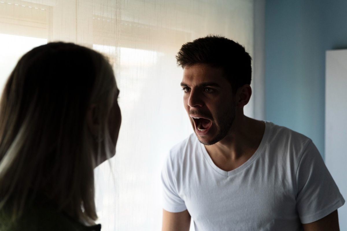 "Agosto Lilás" alerta para prática do "gaslighting" na violência psicológica contra a mulher - Foto: SSP/SE
