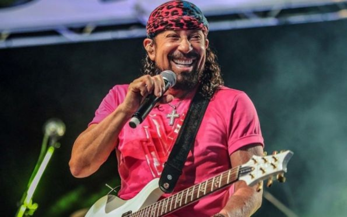 Bell Marques - Foto: Divulgação
