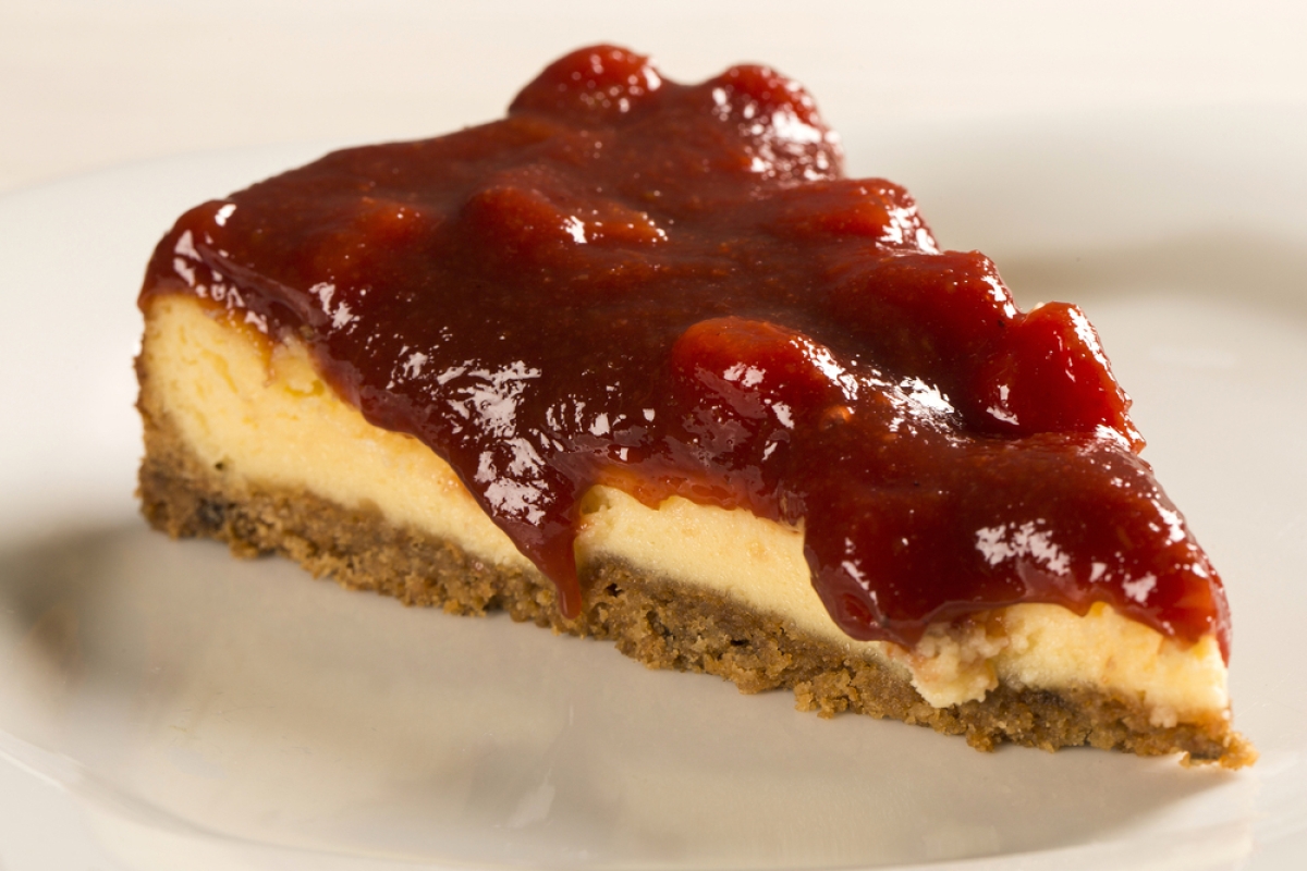 Torta Romeu e Julieta - Foto: Marca Puro Sabor | Divulgação