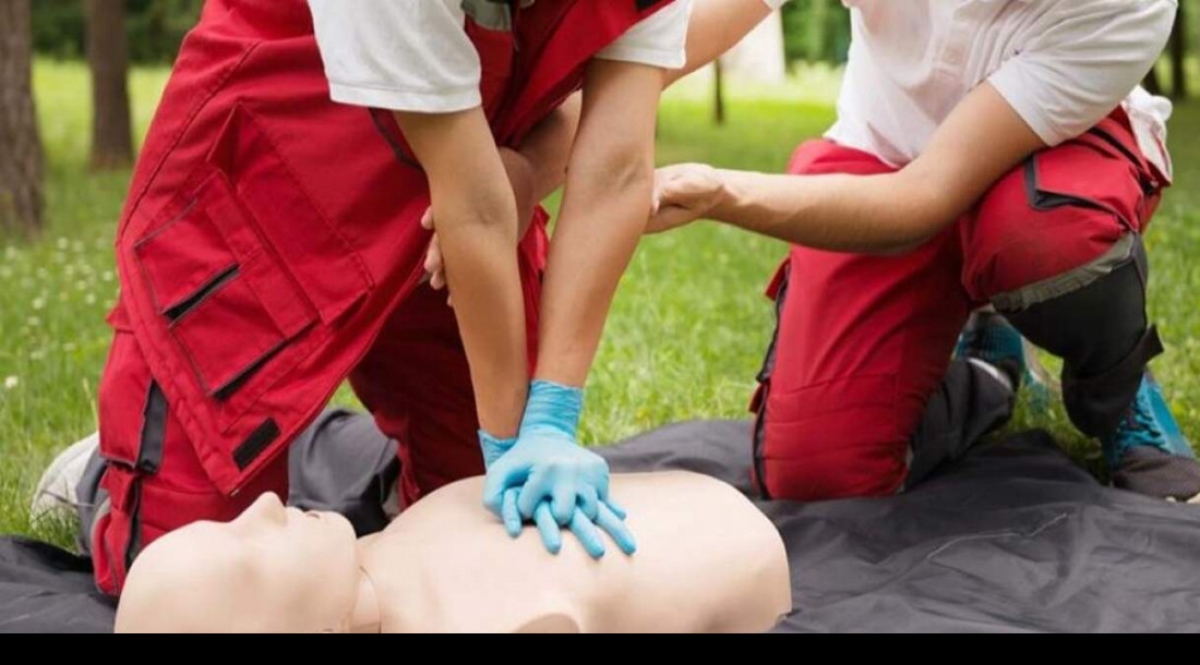 Estão abertas inscrições para Curso de Noções em Primeiros Socorros no Ambiente Escolar - Foto: Ascom Seduc/SE