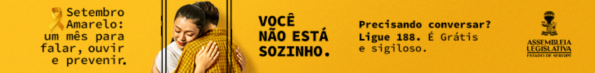 A IMPORT�?NCIA DO SETEMBRO AMARELO